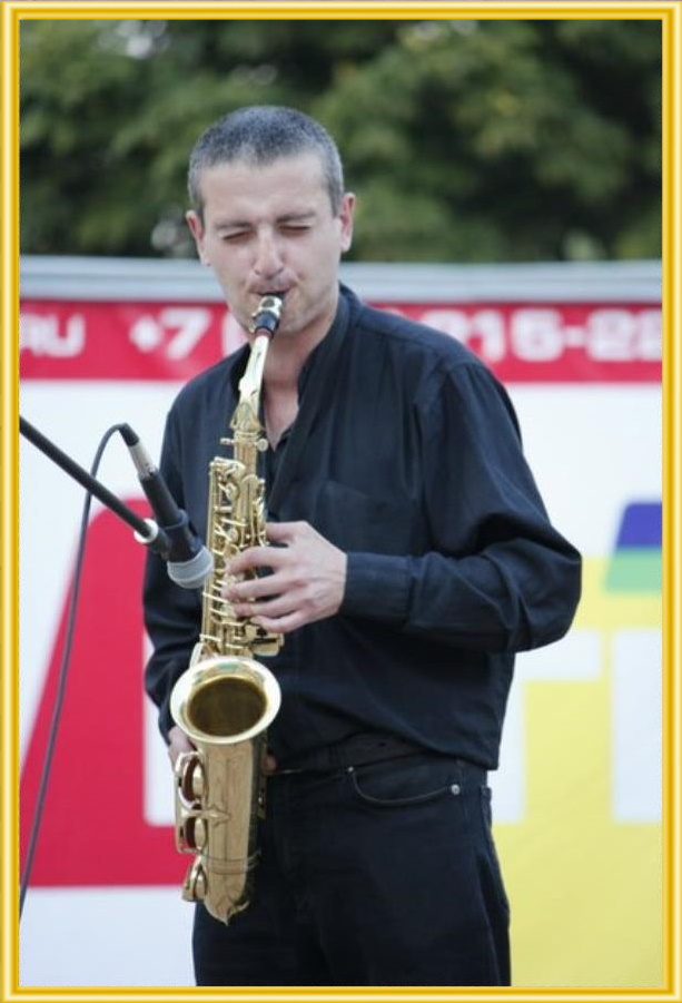 Edgar Pogosov-Photo